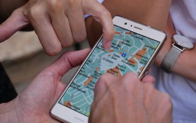The Future of Wayfinding