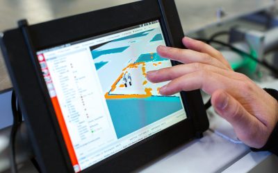 AR in the Utility Industry