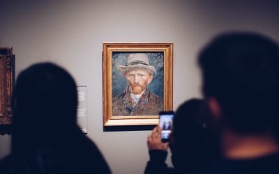 The Immersive Museum