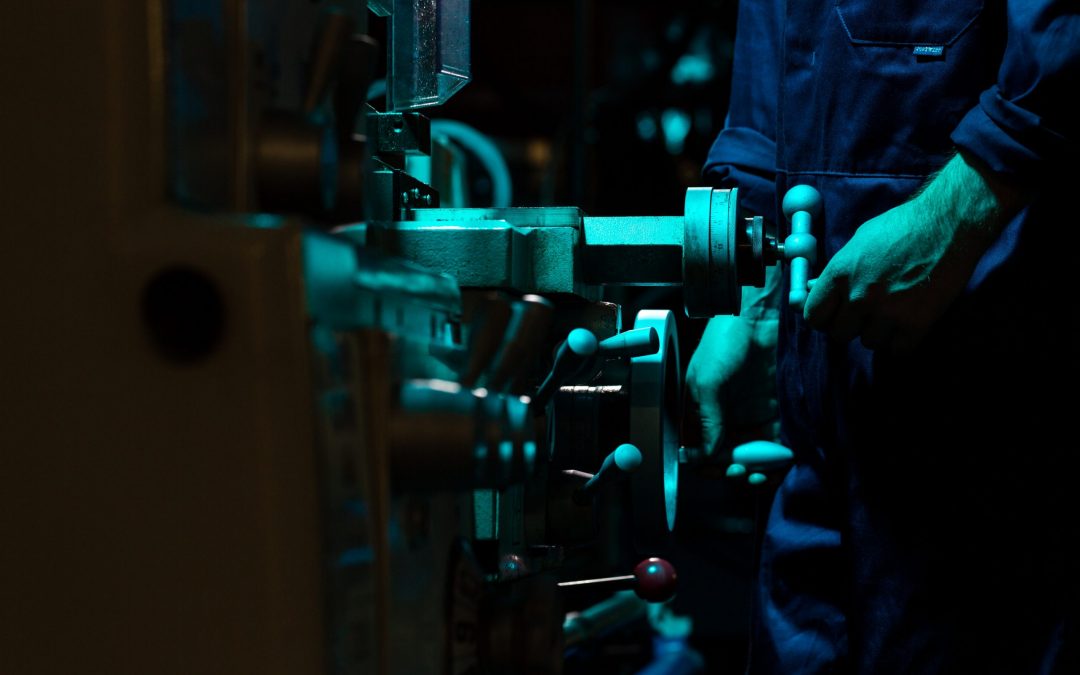 Immersive Technologies- Use Cases in the Power and Utility Industries