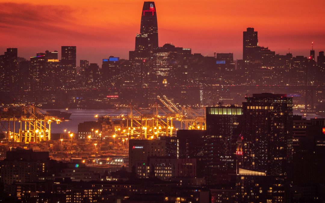 AR In Our Daily Lives: Smart Cities