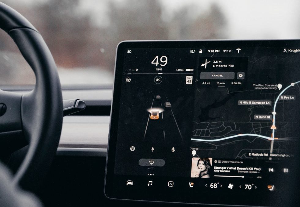 AR In Our Daily Lives: Navigation